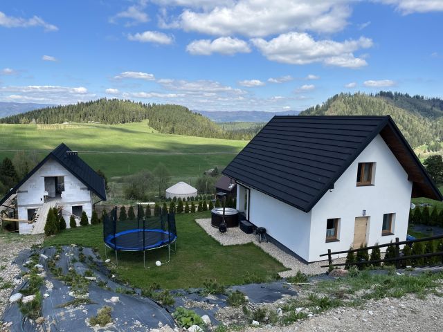 dom wolnostojący, 2 pokoje Dursztyn, ul. Długa. Zdjęcie 1