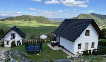 dom wolnostojący, 2 pokoje Dursztyn, Dluga