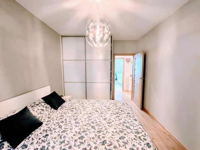 Mieszkanie 2-pokojowe Kraków Ruczaj, ul. Czerwone Maki. Zdjęcie 8