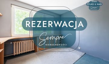 Mieszkanie 2-pokojowe Łódź Górna, ul. Gabrieli Zapolskiej