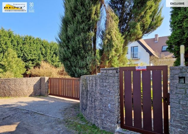 dom wolnostojący, 9 pokoi Szczecin, ul. Jałtańska. Zdjęcie 8