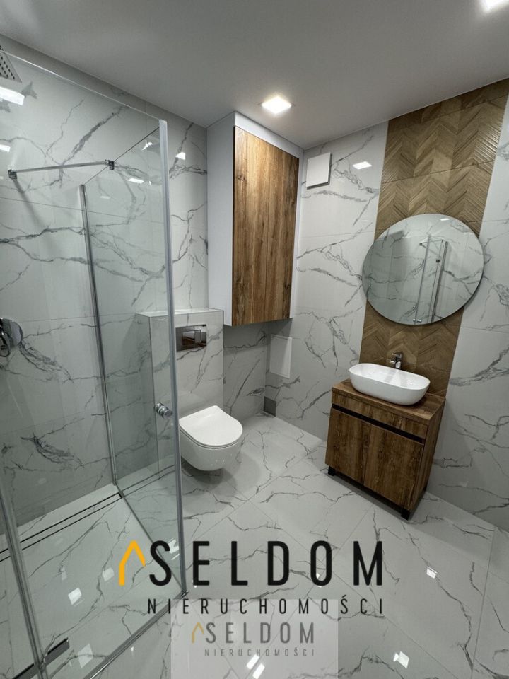 Mieszkanie 2-pokojowe Jelenia Góra, ul. Spółdzielcza. Zdjęcie 13