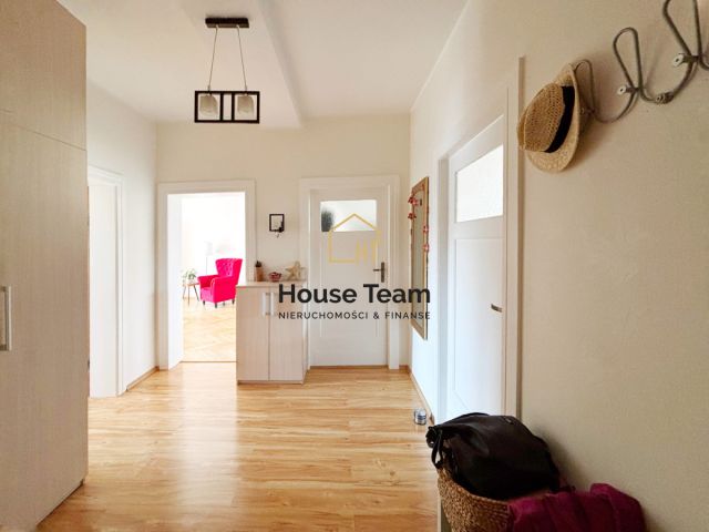 Mieszkanie 4-pokojowe Bydgoszcz Śródmieście, ul. Ignacego Paderewskiego. Zdjęcie 20