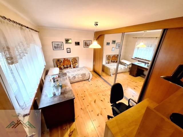 dom wolnostojący, 6 pokoi Bukowno, ul. Starczynowska. Zdjęcie 4