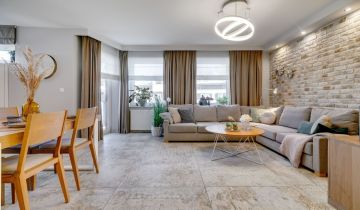 Mieszkanie 5-pokojowe Warszawa Białołęka, ul. Strumykowa