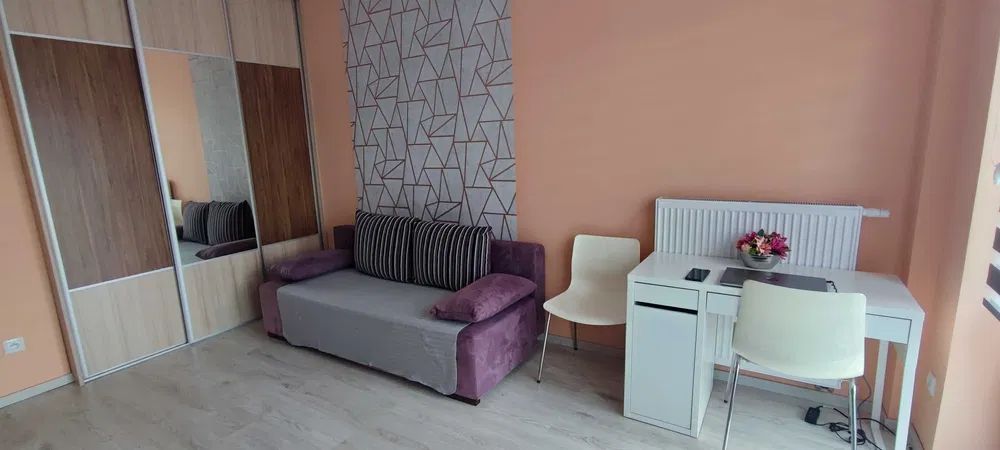 Mieszkanie 2-pokojowe Poznań Malta, ul. Milczańska. Zdjęcie 3