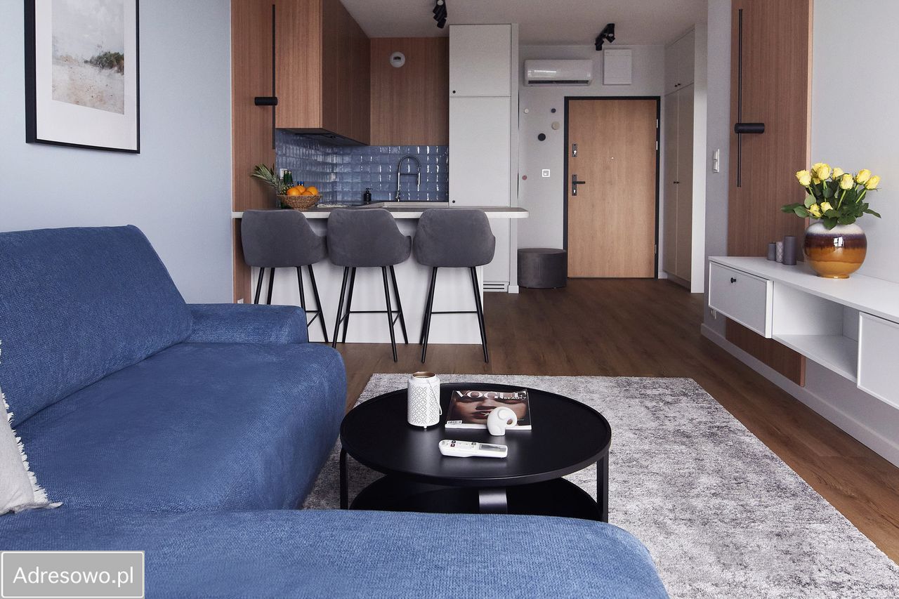 Mieszkanie 2-pokojowe Rzeszów Krakowska Południe, ul. Krakowska. Zdjęcie 7