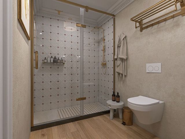 Mieszkanie 2-pokojowe Kraków Prądnik Biały, ul. Bratysławska. Zdjęcie 10