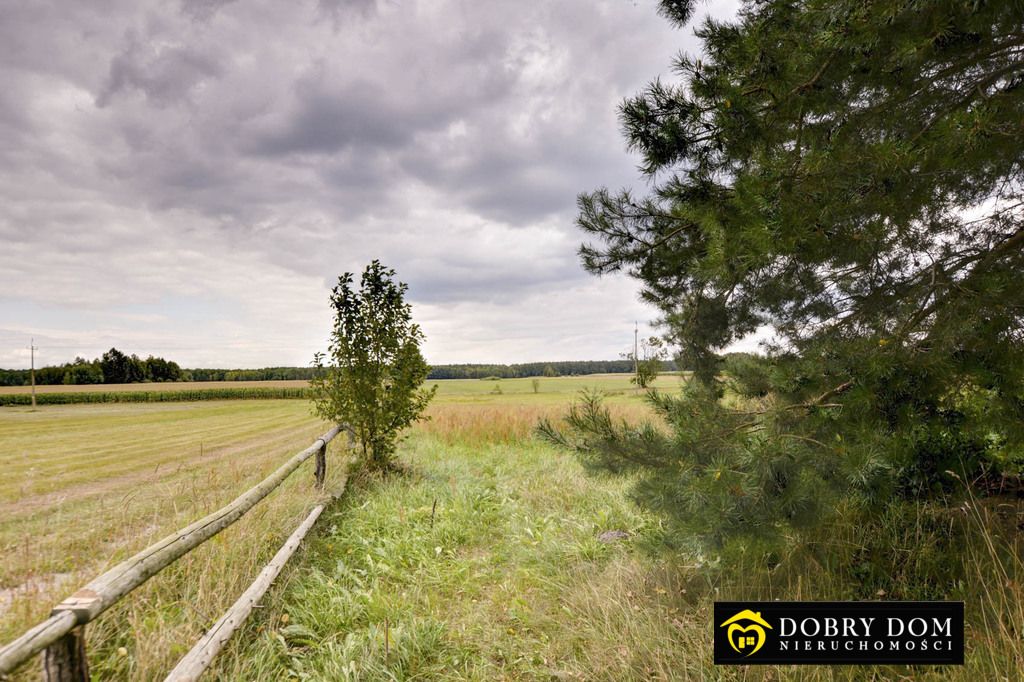 dom wolnostojący, 3 pokoje Malec. Zdjęcie 30