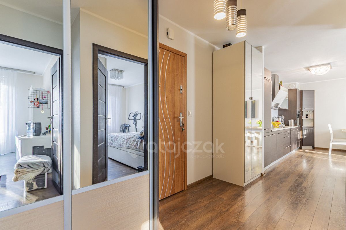 Mieszkanie 3-pokojowe Bolszewo, ul. Zamostna. Zdjęcie 8