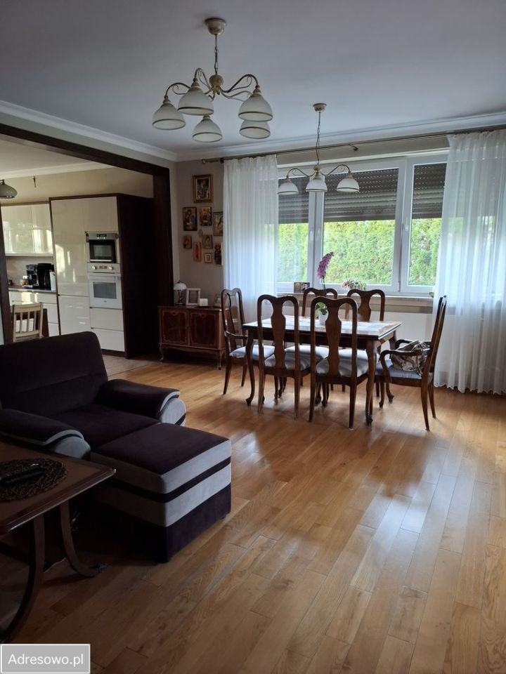 dom wolnostojący, 6 pokoi Dobrzeń Mały, ul. Łąkowa. Zdjęcie 3