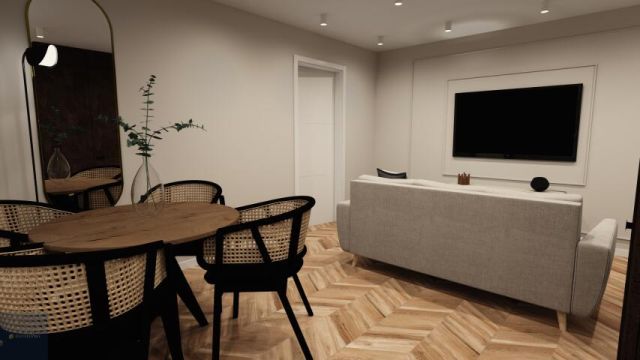 Mieszkanie 2-pokojowe Ruda Śląska, ul. Solidarności. Zdjęcie 1