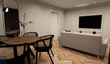 Mieszkanie 2-pokojowe Ruda Śląska, ul. Solidarności