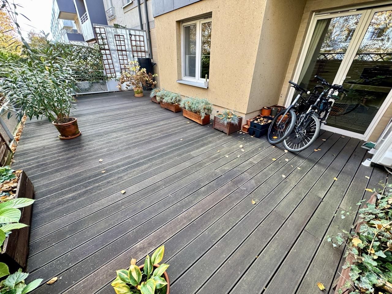 Mieszkanie 2-pokojowe Wrocław Tarnogaj, ul. ks. Czesława Klimasa. Zdjęcie 14