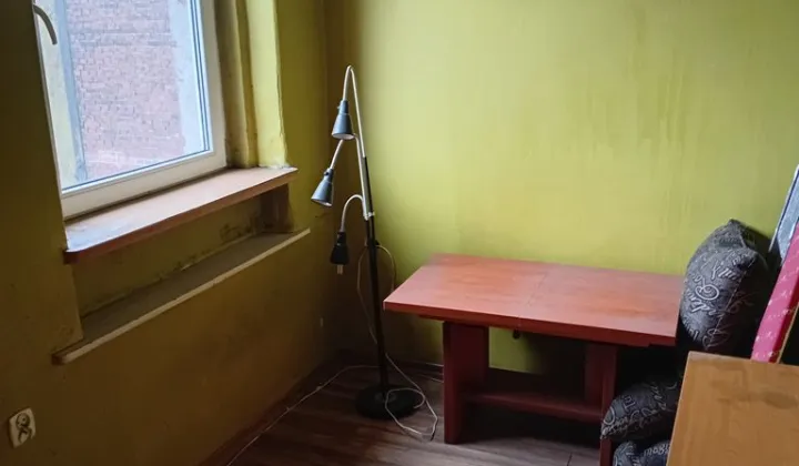 Mieszkanie 2-pokojowe Ruda Śląska Ruda, ul. Piastowska