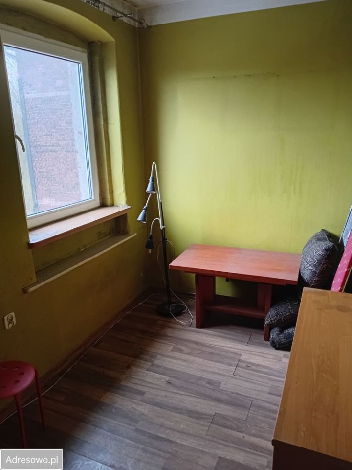 Mieszkanie 2-pokojowe Ruda Śląska Ruda, ul. Piastowska