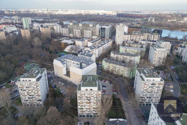 Mieszkanie 2-pokojowe Warszawa Śródmieście, ul. Okrąg. Zdjęcie 15