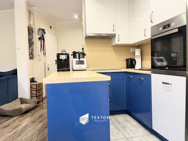 Mieszkanie 3-pokojowe Poznań Jeżyce, ul. Poznańska. Zdjęcie 5