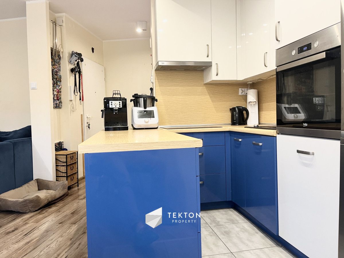 Mieszkanie 3-pokojowe Poznań Jeżyce, ul. Poznańska. Zdjęcie 5