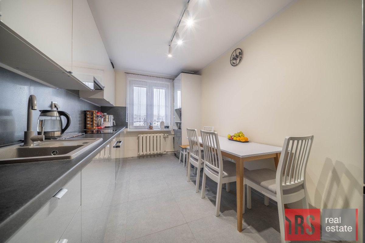 Mieszkanie 3-pokojowe Warszawa Bemowo, ul. Franciszka Kawy. Zdjęcie 8