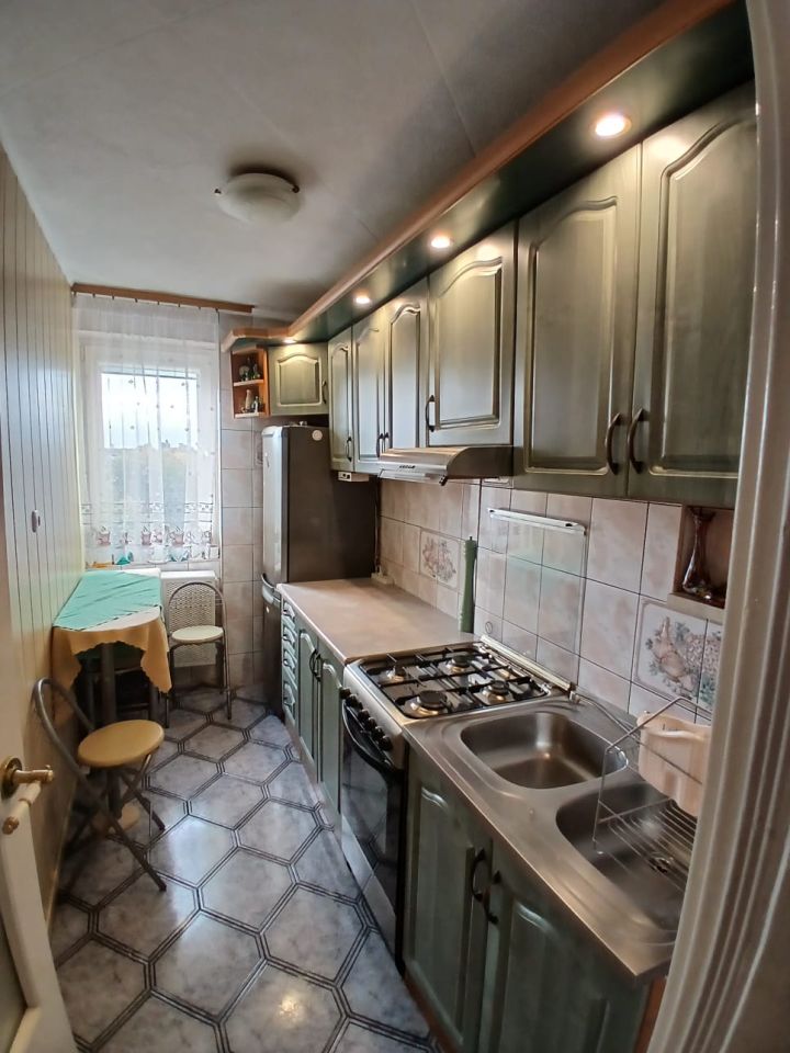 Mieszkanie 3-pokojowe Warszawa Targówek, ul. Chodecka. Zdjęcie 8