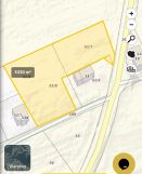 Działka budowlana Sądrożyce