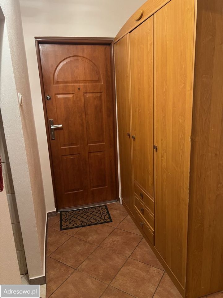 Mieszkanie 3-pokojowe Inowrocław Rąbin, al. Niepodległości. Zdjęcie 11