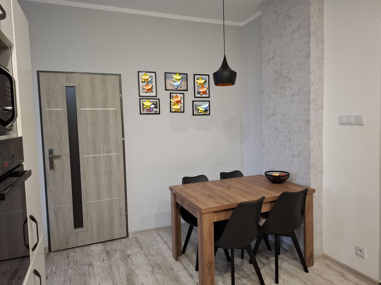 Mieszkanie 3-pokojowe Kamienna Góra Centrum, ul. Bohaterów Getta. Zdjęcie 6