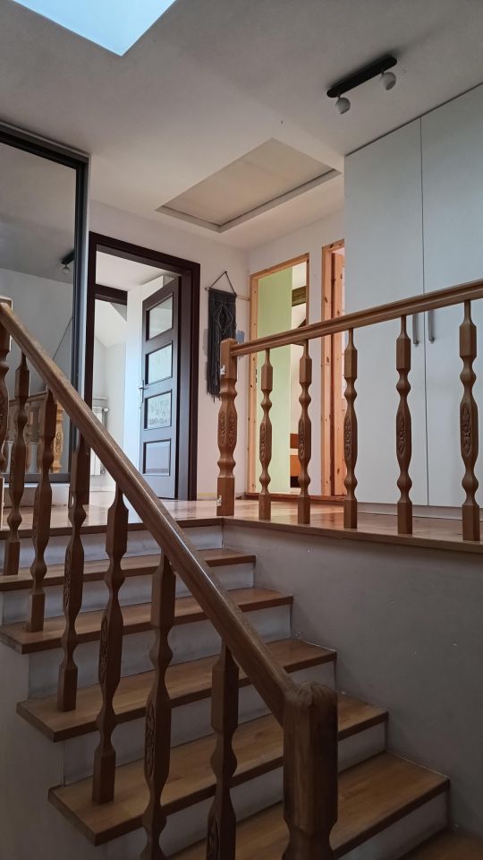 dom wolnostojący, 6 pokoi Warszawa Bielany, ul. Linotypowa. Zdjęcie 7