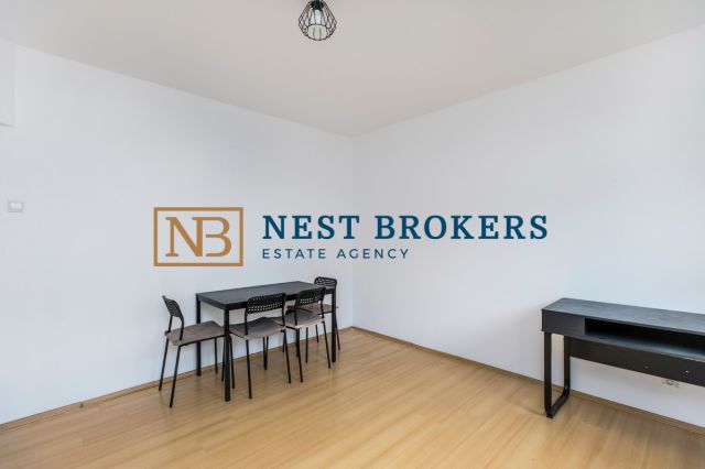 Mieszkanie 1-pokojowe Kraków Płaszów, ul. Płaszowska. Zdjęcie 2