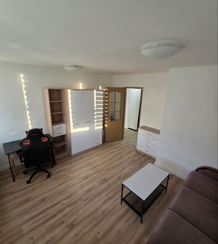 Mieszkanie 2-pokojowe Warszawa Mokotów. Zdjęcie 6