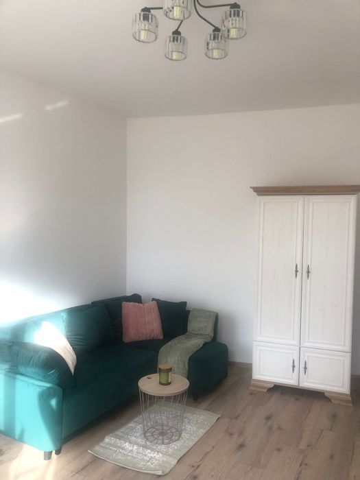 Mieszkanie 1-pokojowe Bydgoszcz. Zdjęcie 7