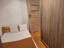 Mieszkanie 2-pokojowe Warszawa Powiśle. Zdjęcie 1