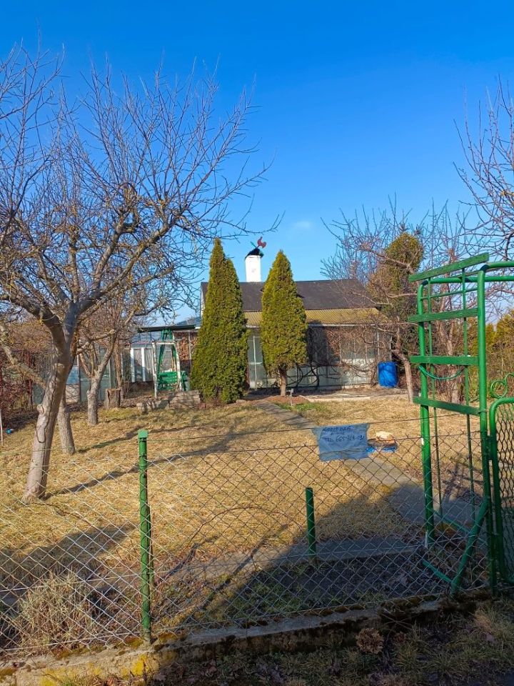 Działka rod Rogówko. Zdjęcie 2