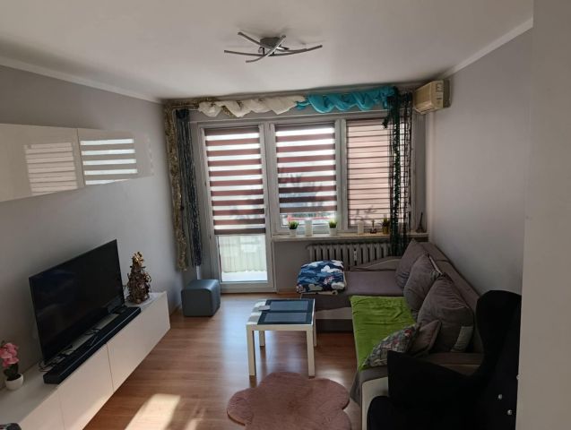 Mieszkanie 2-pokojowe Płock Międzytorze, ul. Wacława Lachmana. Zdjęcie 1