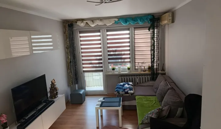 Mieszkanie 2-pokojowe Płock Międzytorze, ul. Wacława Lachmana