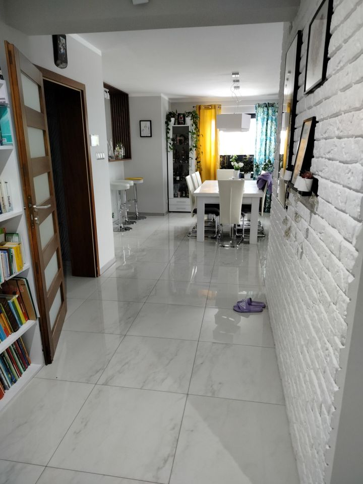 dom wolnostojący, 4 pokoje Sadlinki, Piaski. Zdjęcie 21