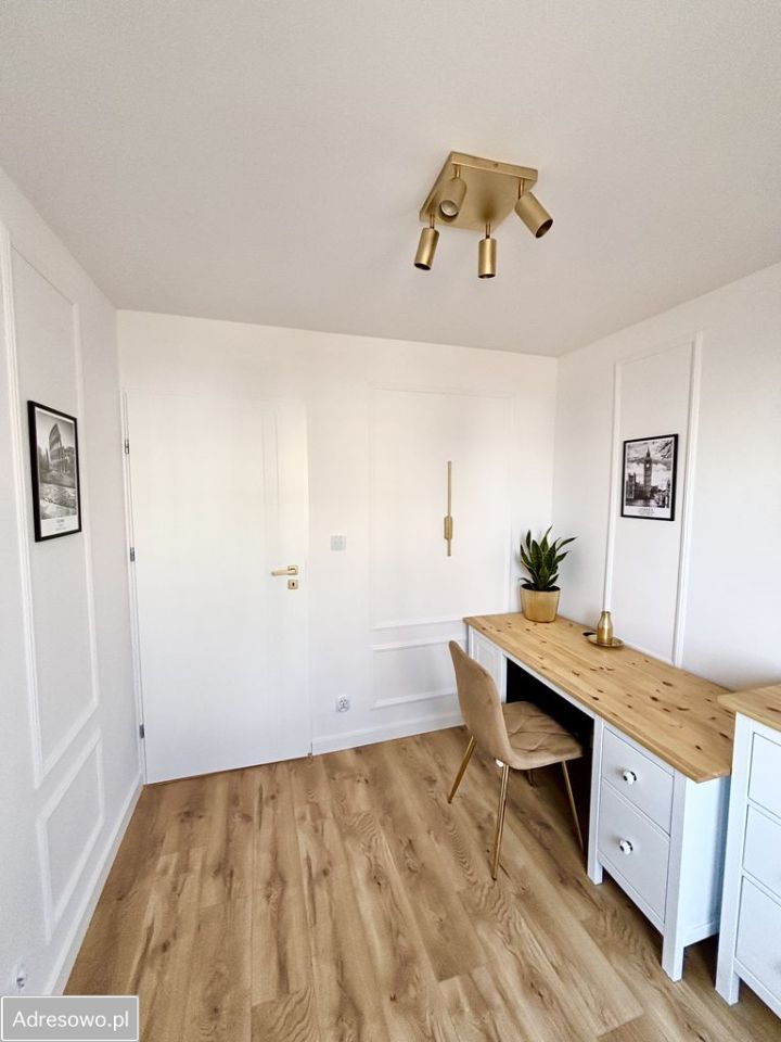 Mieszkanie 3-pokojowe Warszawa Mokotów, ul. Jana III Sobieskiego. Zdjęcie 19