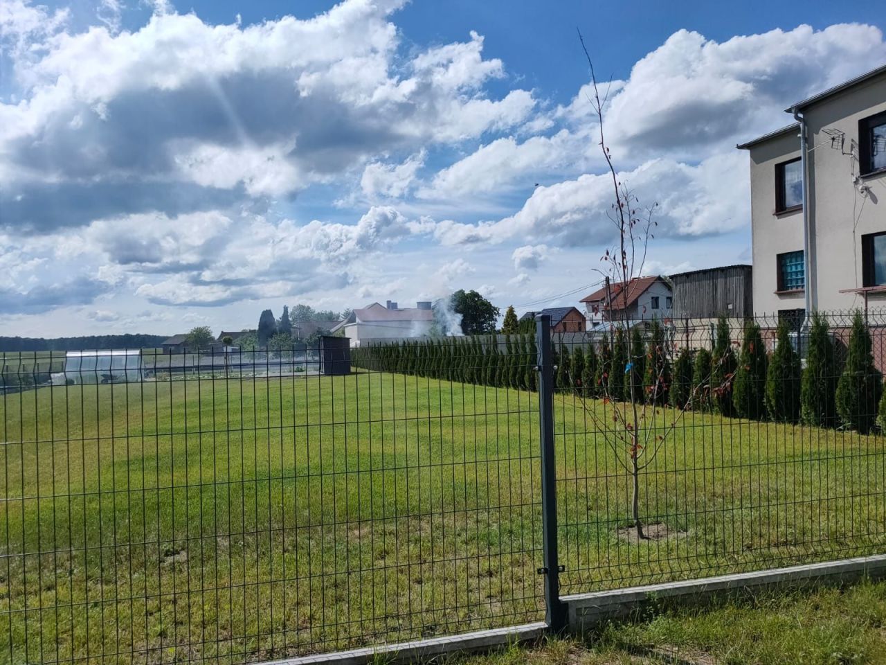 Działka budowlana Pawonków. Zdjęcie 6