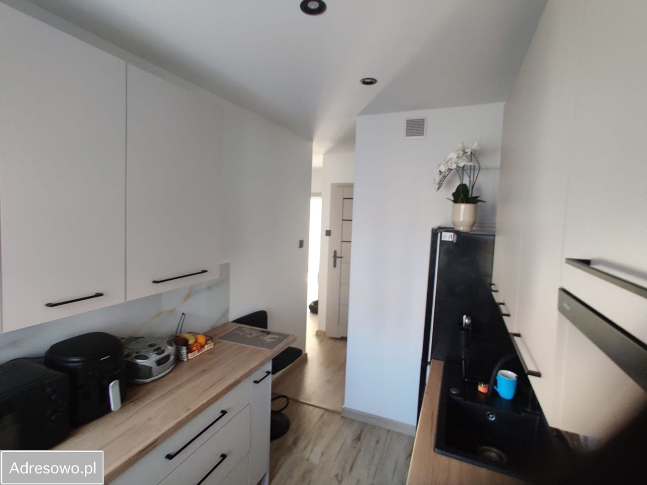 Mieszkanie 3-pokojowe Stargard, os. Zachód. Zdjęcie 4