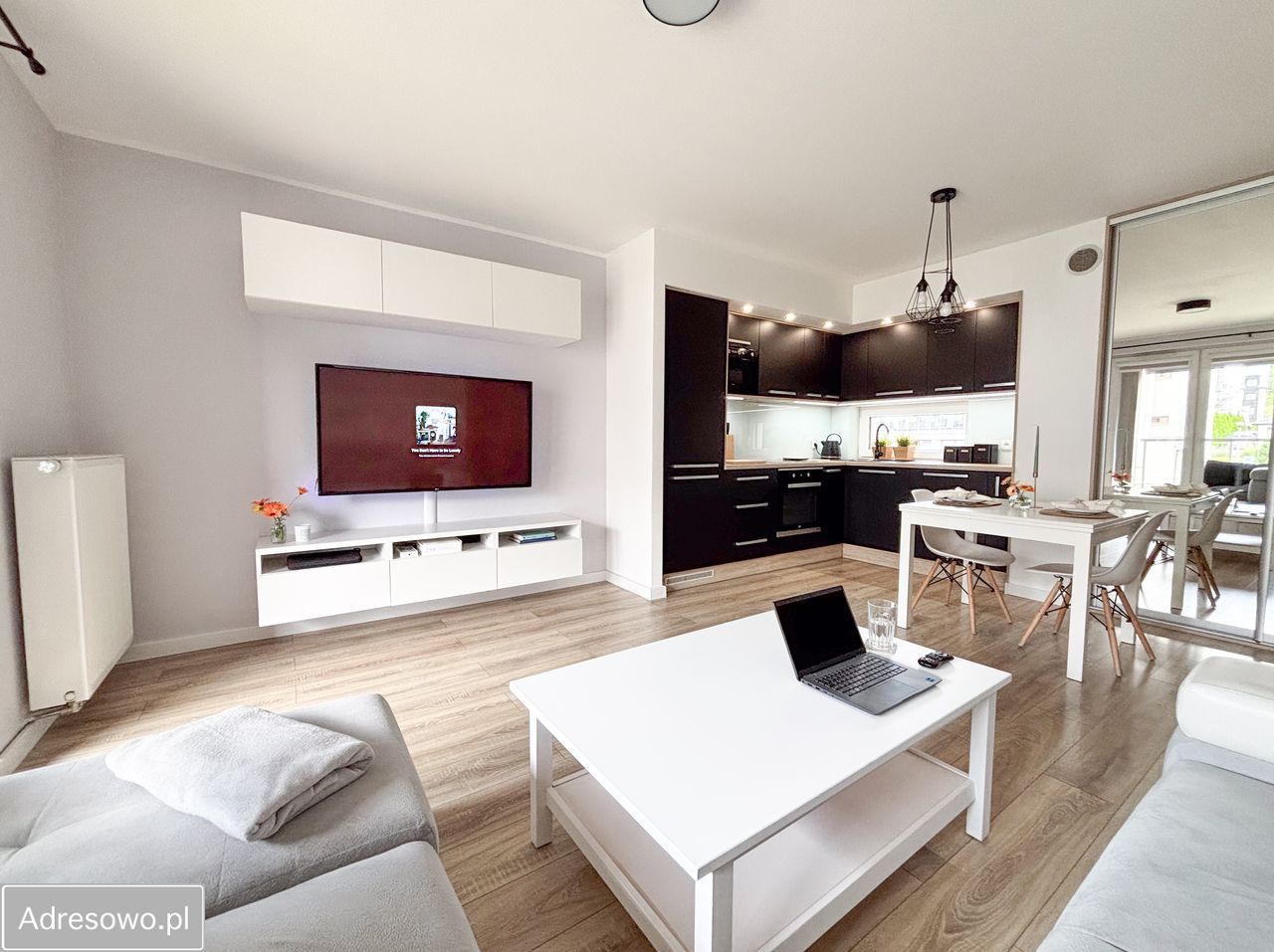 Mieszkanie 2-pokojowe Reda, ul. Długa. Zdjęcie 15