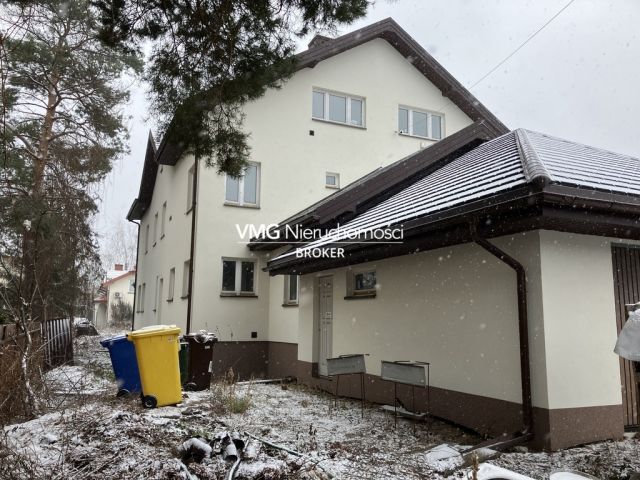 bliźniak, 5 pokoi Warszawa Wawer, ul. Józefa Strusia. Zdjęcie 4