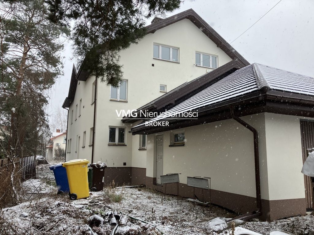 bliźniak, 5 pokoi Warszawa Wawer, ul. Józefa Strusia. Zdjęcie 4