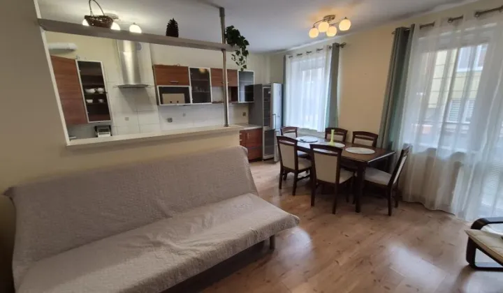 Mieszkanie 3-pokojowe Piaseczno, ul. Miriama Przesmyckiego