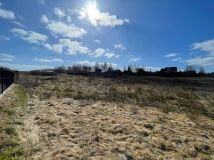 Działka budowlana Mechowo. Zdjęcie 4