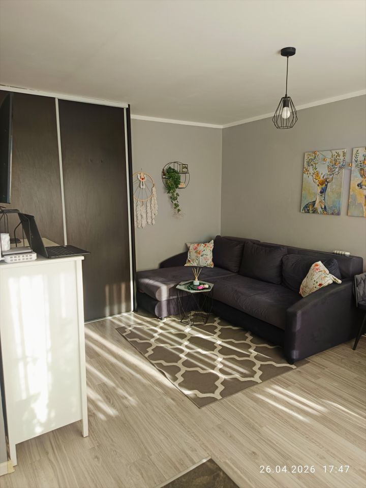 Mieszkanie 2-pokojowe Bydgoszcz Fordon, ul. Lawinowa. Zdjęcie 2