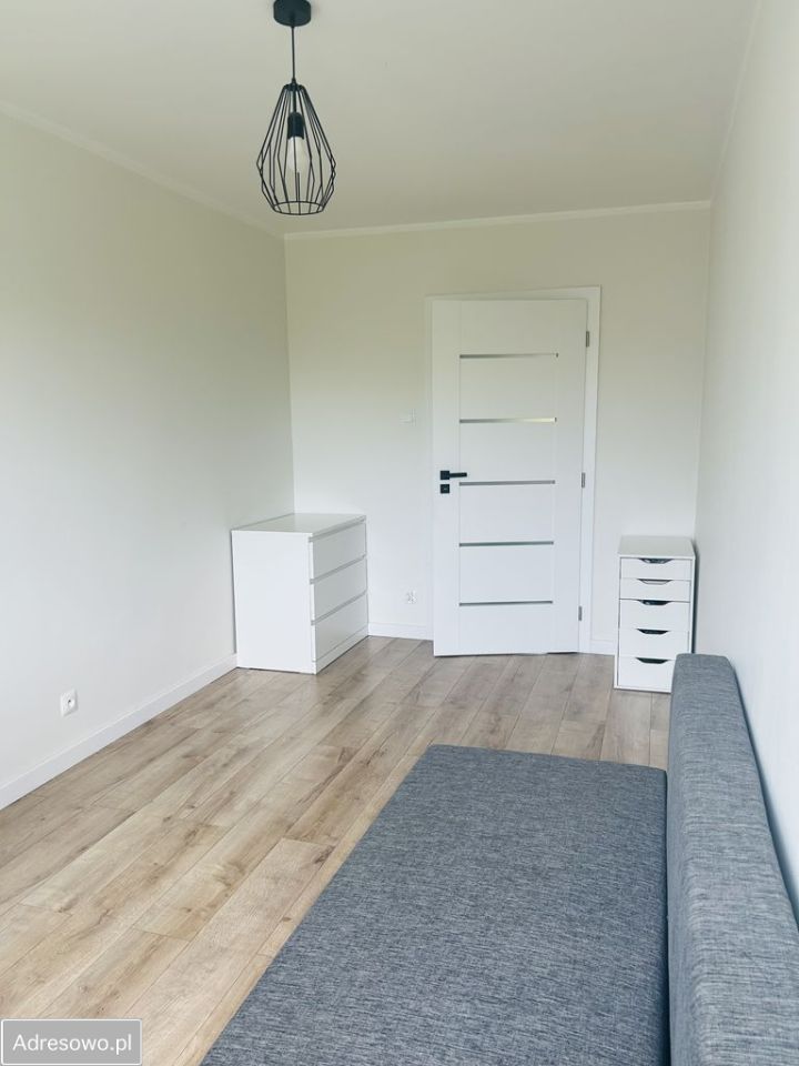 Mieszkanie 3-pokojowe Poznań Rataje, os. Jagiellońskie. Zdjęcie 10