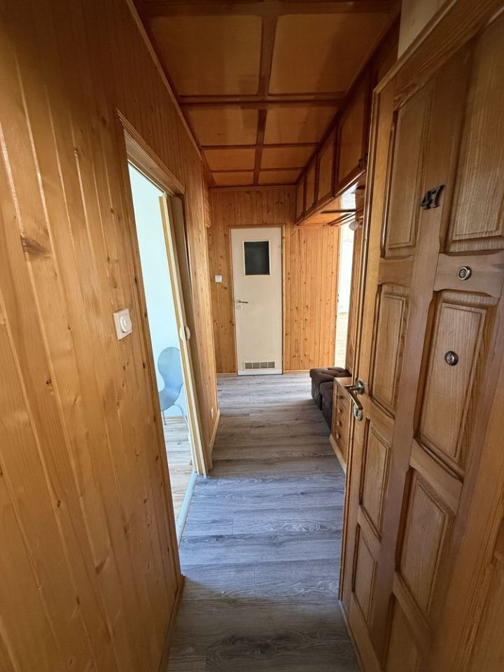 Mieszkanie 3-pokojowe Brodnica. Zdjęcie 4