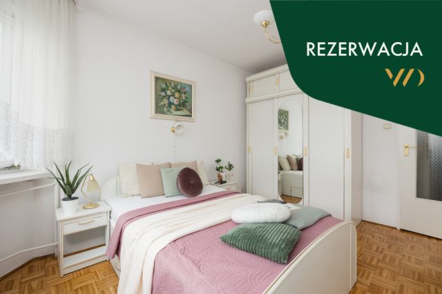 Mieszkanie 3-pokojowe Warszawa Wola, ul. Skierniewicka. Zdjęcie 2