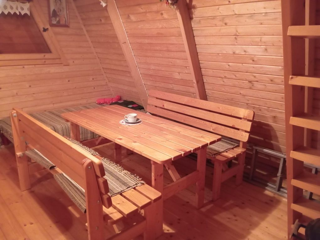 dom letniskowy Kryspinów. Zdjęcie 5